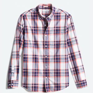 Hawker Rye Shirt - Large - NWNT